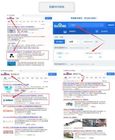 镇江百度SEO攻略，全方位提升网站排名，助力企业网络营销，镇江百度推广
