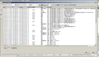 深入解析域服务器日志查看技巧，掌握这些方法，轻松监控日志信息，如何查看域控服务器