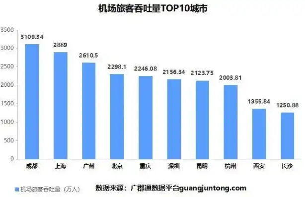 国际机场吞吐量，揭秘航空枢纽的活力脉搏，机场吞吐量的定义