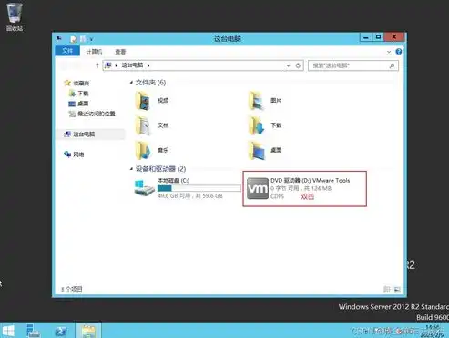 深入解析Windows Server 2012远程桌面服务的开启与配置，服务器开启远程桌面server 2008