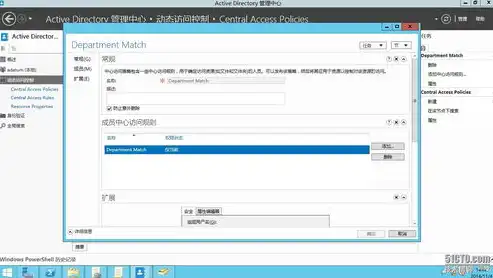 深入解析Windows Server 2012远程桌面服务的开启与配置，服务器开启远程桌面server 2008