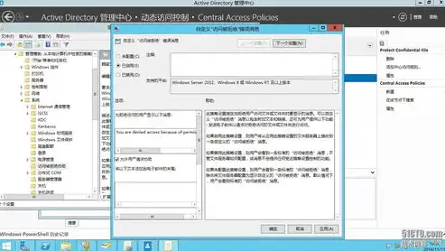 深入解析Windows Server 2012远程桌面服务的开启与配置，服务器开启远程桌面server 2008