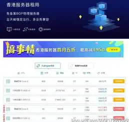 香港服务器租用免费售后，全方位保障，无忧体验，香港服务器租用该如何选择?