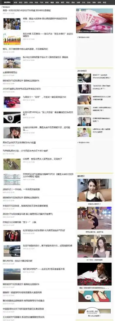 深度解析新闻网站源码，揭秘新闻网站的幕后技术支持，新闻网站源码带采集