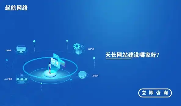 天长网站建设，打造个性定制，助力企业线上腾飞