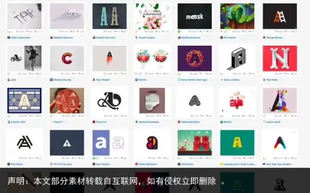 揭秘网站Logo源码的奥秘，从设计到实现的全方位解析，网站logo代码