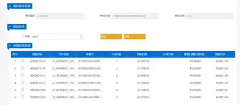 全方位指南，揭秘大数据报告的查询渠道与技巧，大数据报告在哪里查看