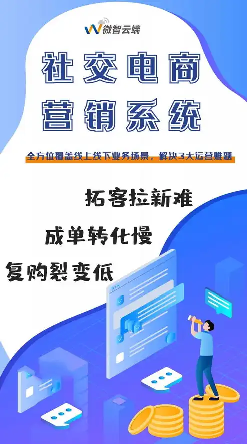 电脑微商城云服务器，助力企业高效运营，打造智能化电商生态圈，电脑微商城的云服务器在哪