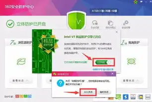 VMware虚拟化引擎是否开启，深入探讨其必要性与优势，vm虚拟化引擎要选吗