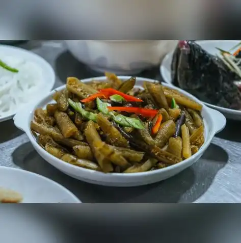 阳江特色美食攻略探寻阳江百度推广关键词背后的美食盛宴，百度推广 关键词