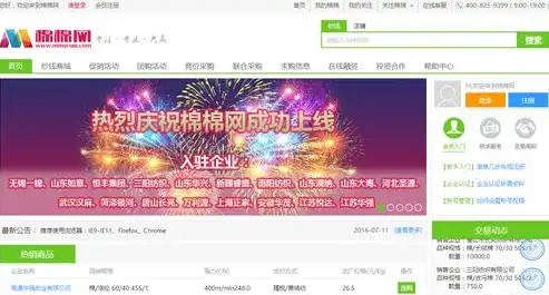 量身定制，打造专属您的企业品牌——揭秘高效定制网站建设之路，定制网站建设成本