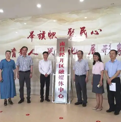 南昌网站建设公司，助力企业打造高品质互联网品牌形象，南昌网站建设公司平台