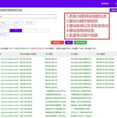 深度解析SEO批量查询收录，技巧、工具与实战案例，seo批量查询收录的内容