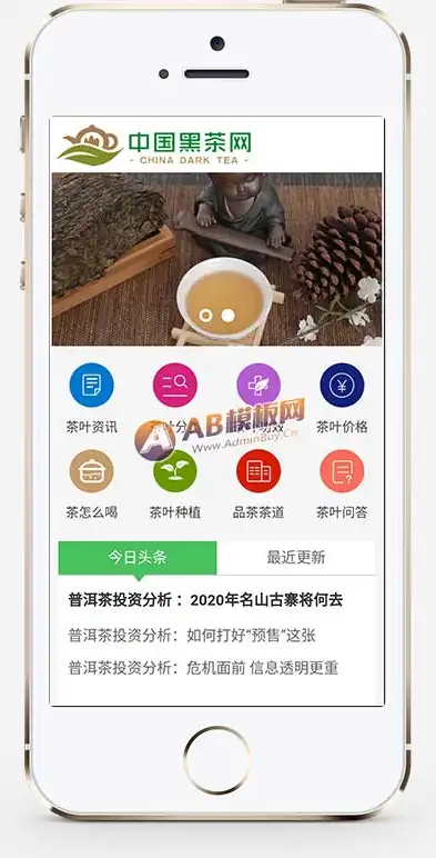 揭秘茶叶类网站源码，打造个性化茶叶电商平台的秘籍，茶叶类网站源码有哪些