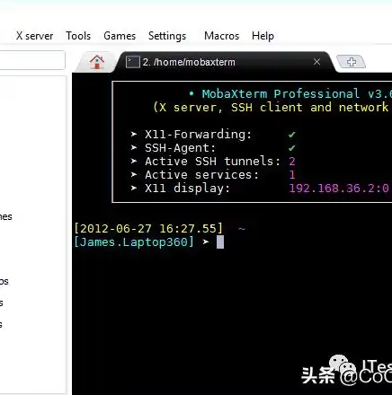 深入解析，FTP服务器搭建全过程及技巧分享，ftp服务器怎么搭建linux