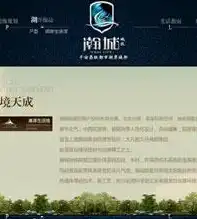 打造高效网络空间，上海网网站建设全方位解析，上海网站建设模板