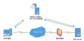 深入解析远程连接服务器软件，功能、优势与选择指南，远程连接服务器软件下载