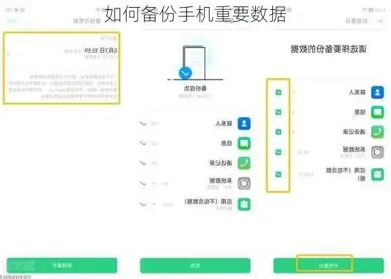 轻松掌握，手机数据备份到另一部手机的实用攻略，怎样将手机数据备份到另一个手机上