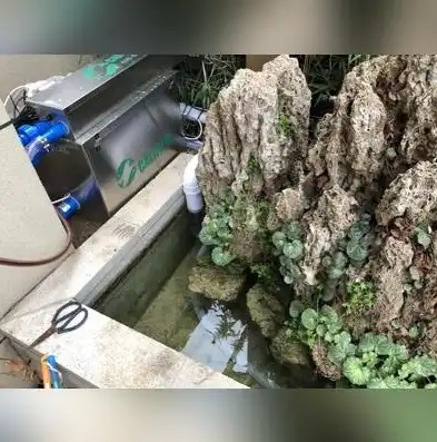 深入解析资源池的作用，优化资源配置，提升效率与竞争力，资源池的作用有哪些内容和方法