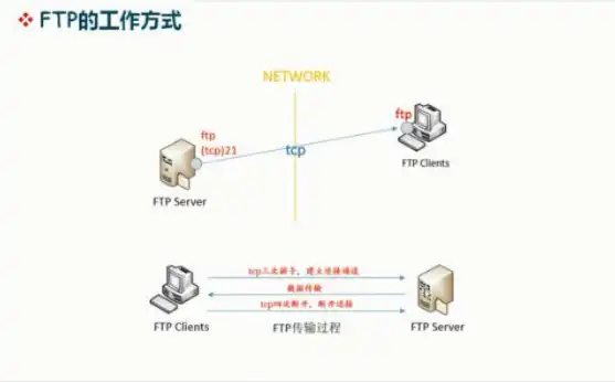 搭建FTP服务器，从基础配置到高级优化全攻略，服务器怎么建共享文件夹