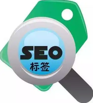 SEO优化标签全攻略，揭秘高效提升网站排名的秘诀！，seo标签优化原则