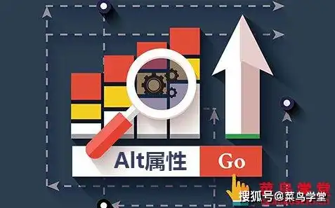 深入解析SEO图片alt属性，优化技巧与实例分析